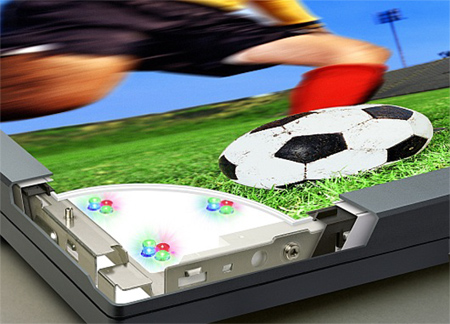 Charge pump power supplies